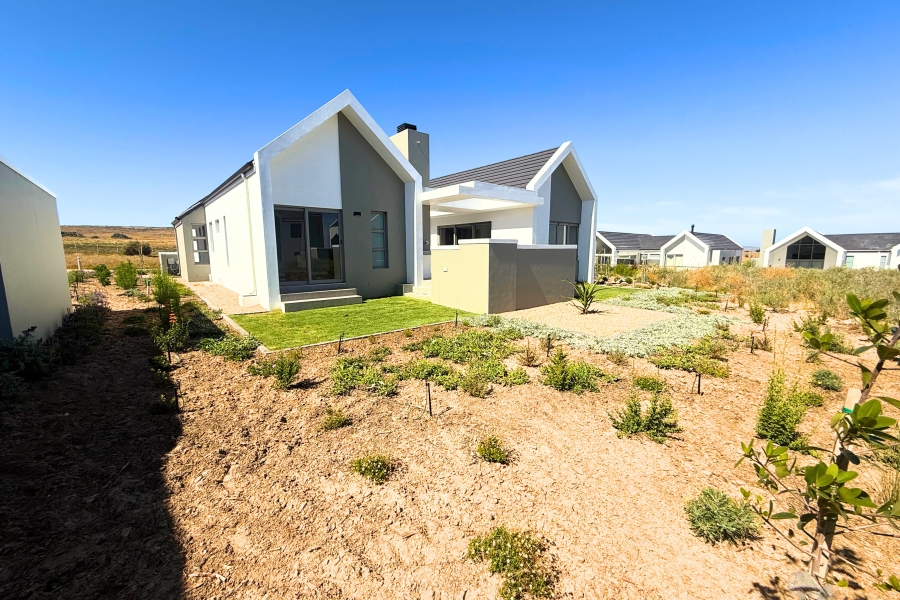 3 Bedroom Property for Sale in Langebaan Country Estate Western Cape